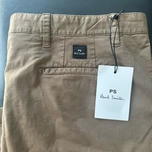PAUL SMITH Men Trousers 38w